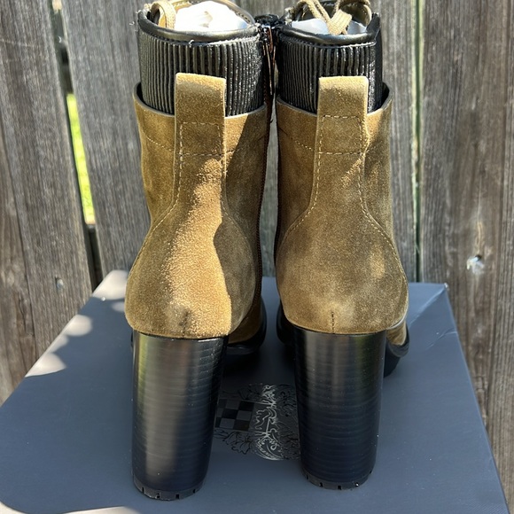 Vince Camuto Ermania Boot size 7.5M women - Picture 4 of 7